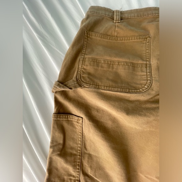 Women’s Carhartt Work pants - Picture 5 of 8